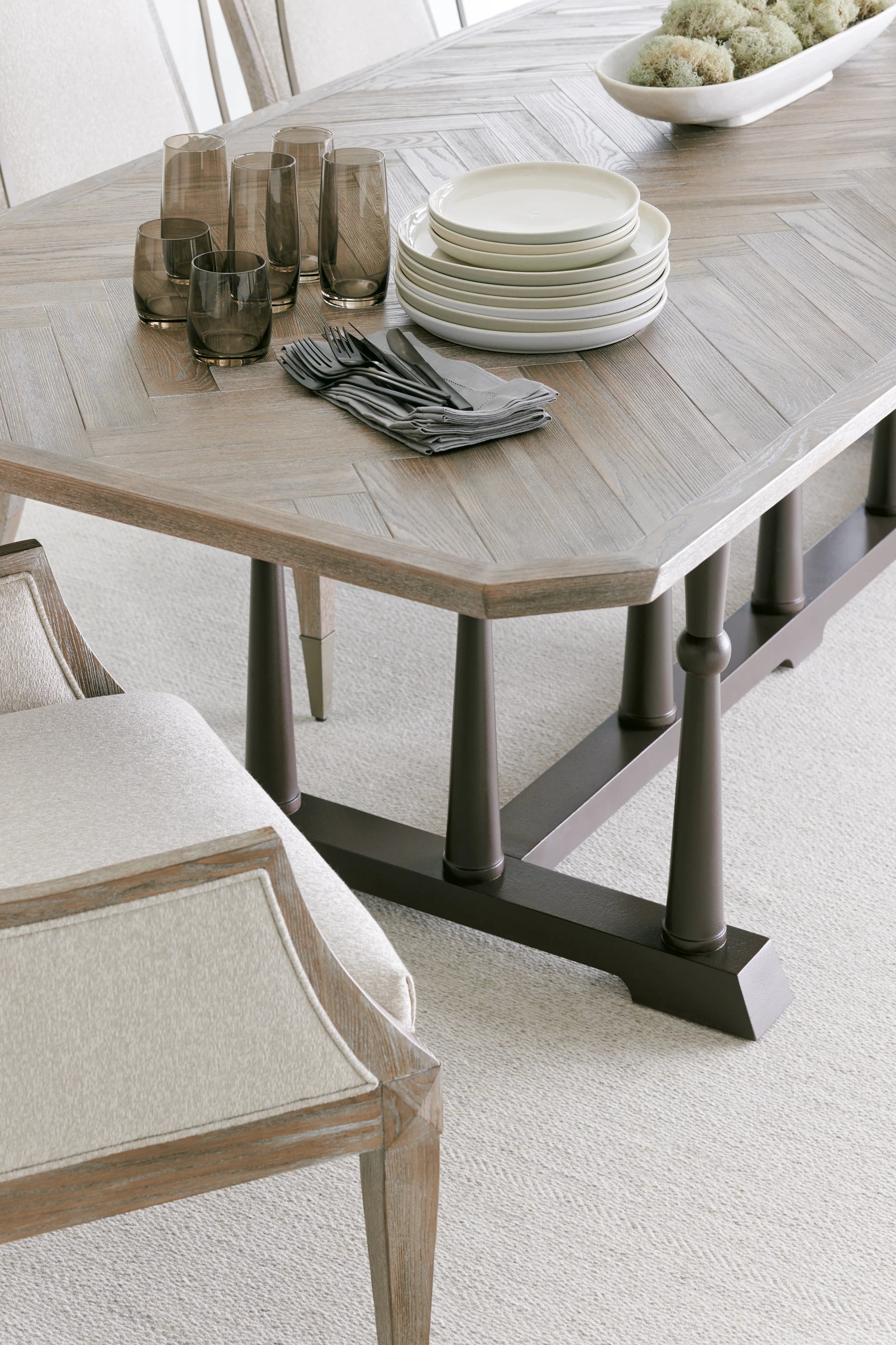 Table Base - detail 2.0