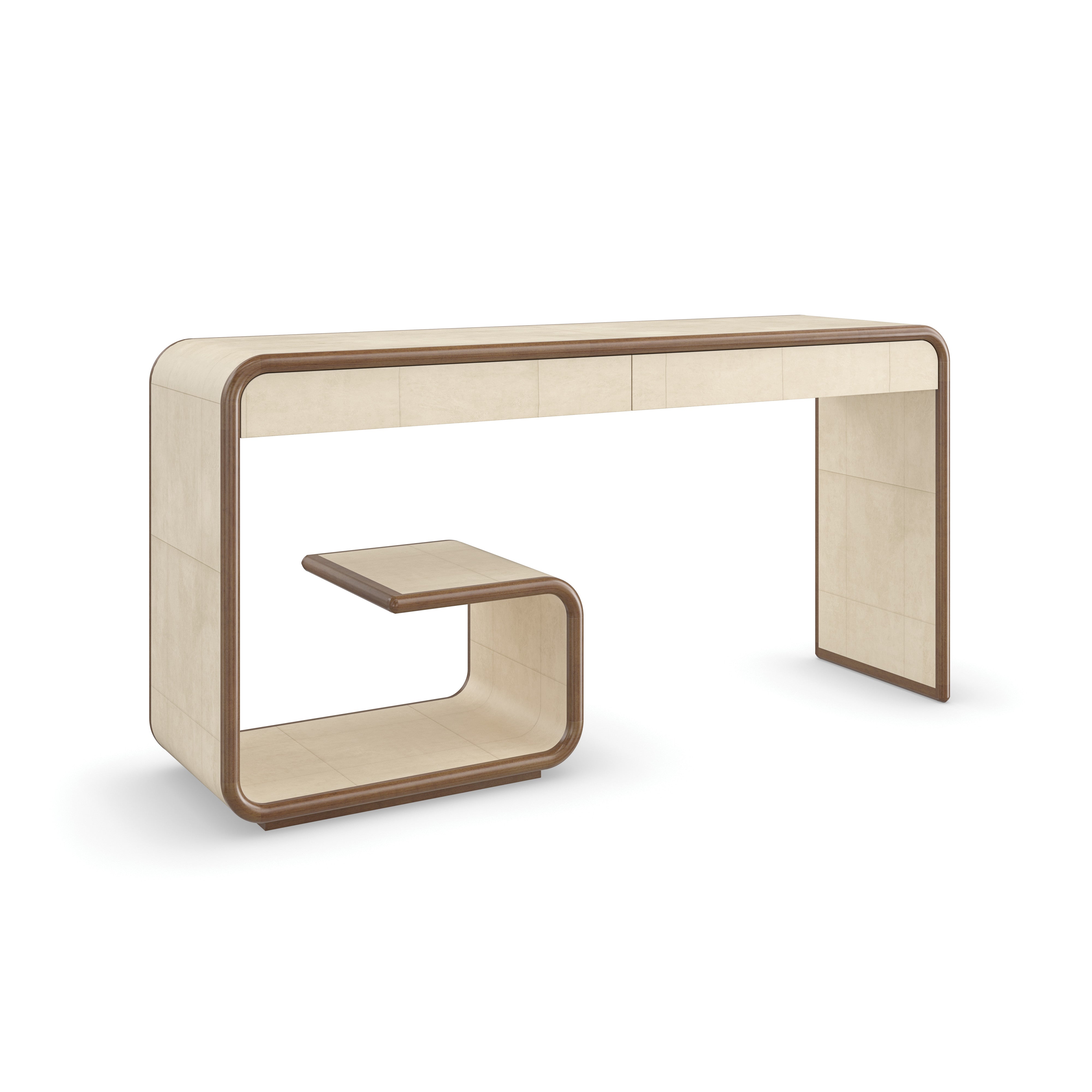 Delano Console
