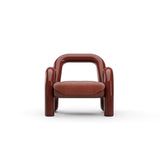 Gelee Accent Chair - Rouge - primary image