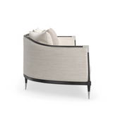 Splash Of Flash Sofa - angle 3