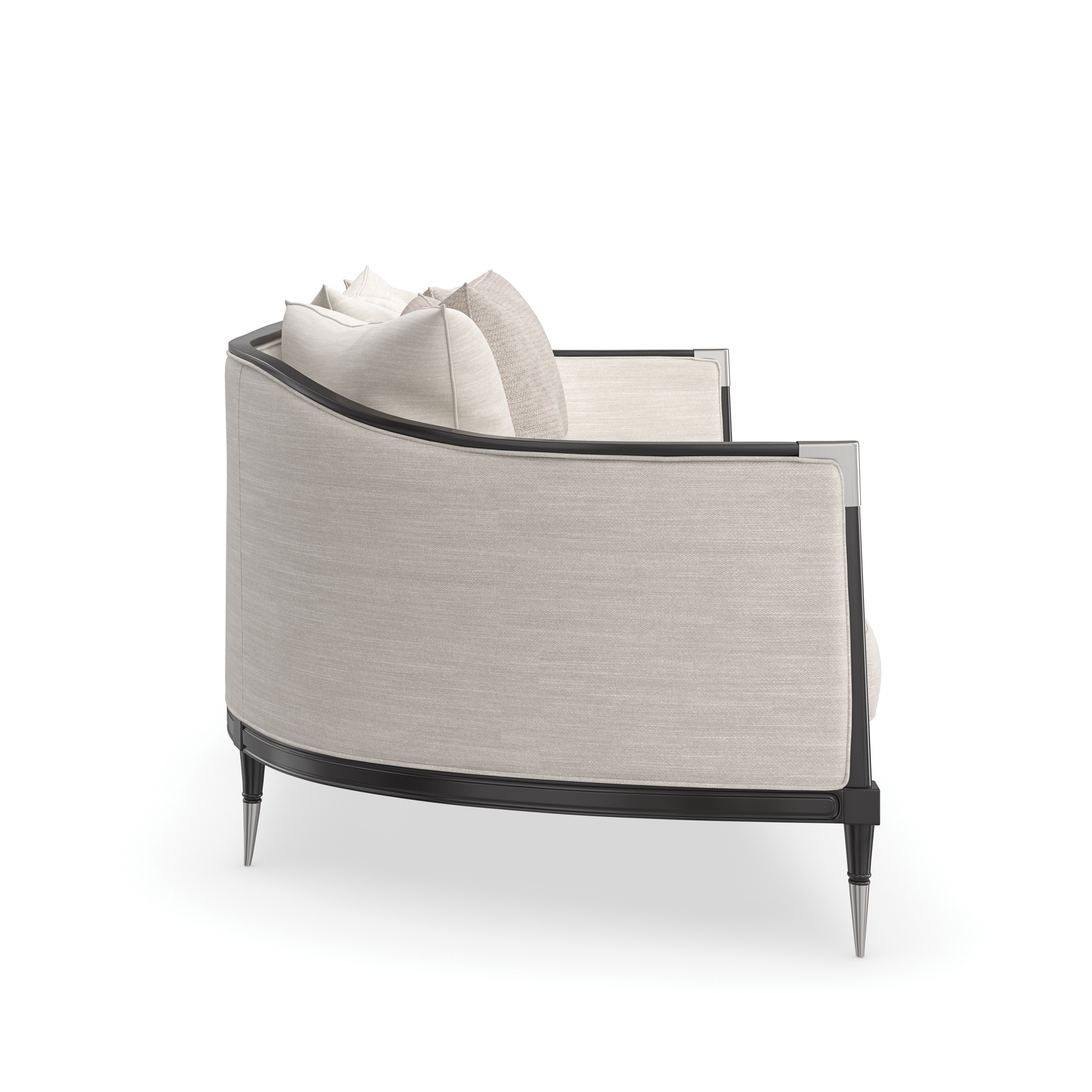 Splash Of Flash Sofa - angle 3