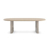 Emphasis Dining Table - primary image sku=M142-022-201