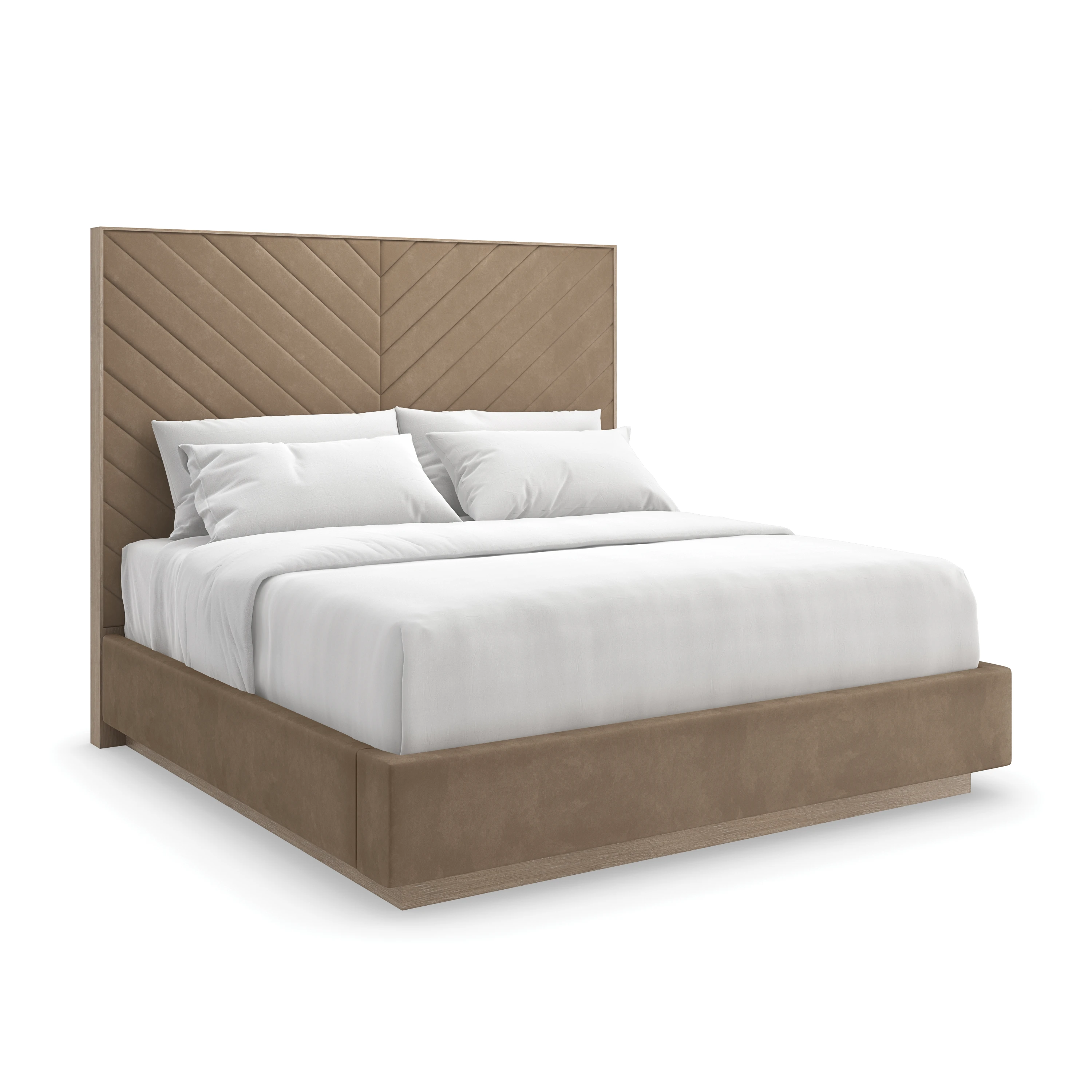 Meet U In The Middle - King - primary image