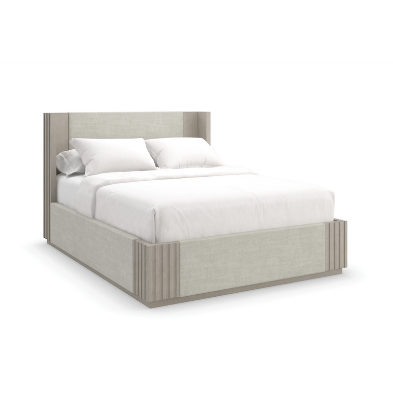 Azure Bed Qn Hb