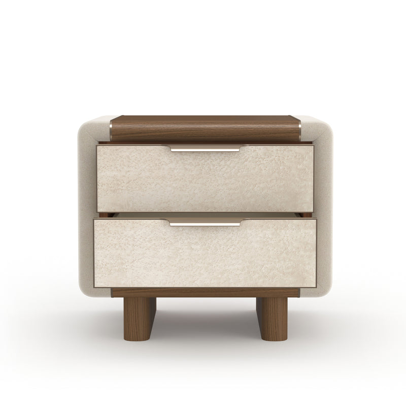 Botero Small Nightstand