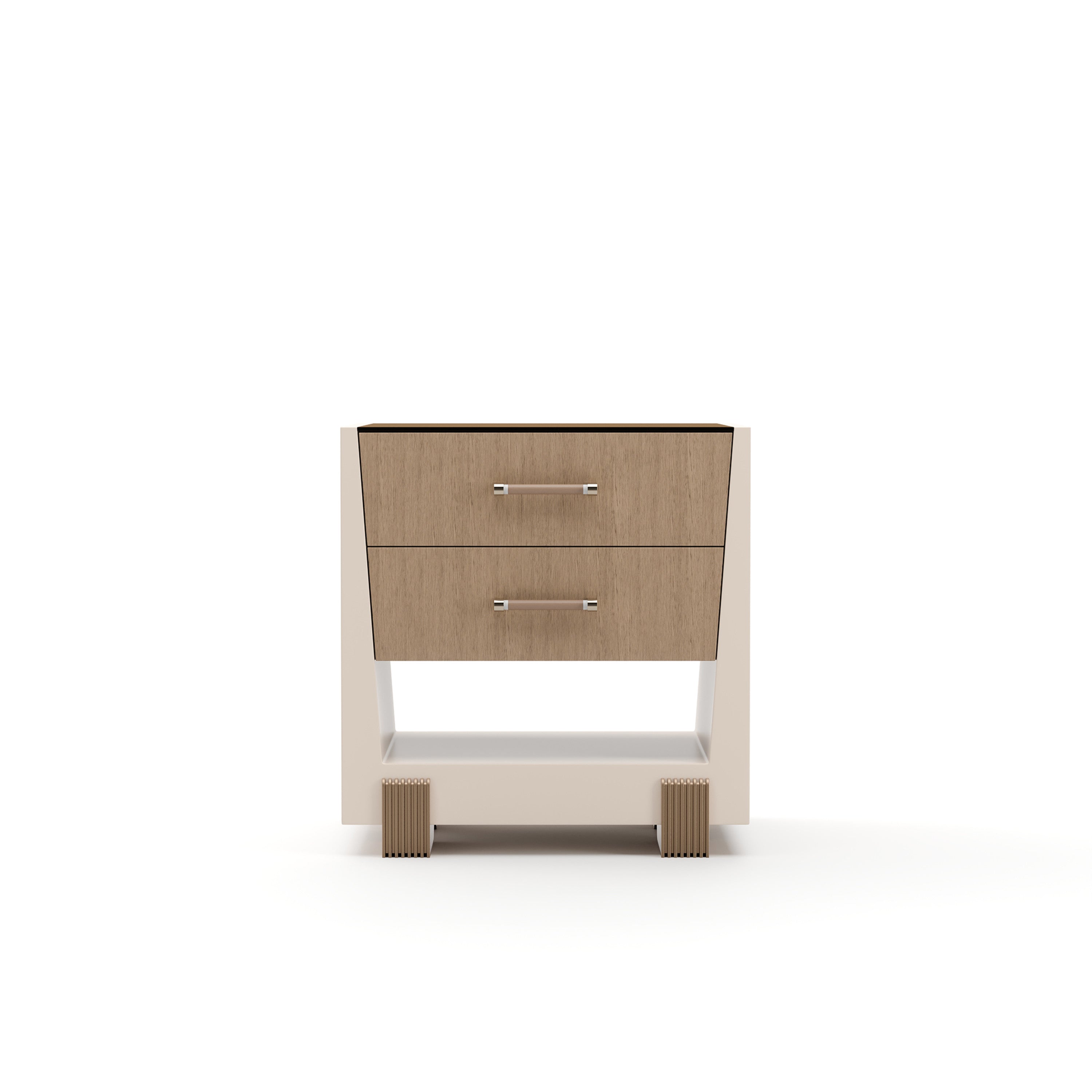 Counter Balance Small Nightstand - main image