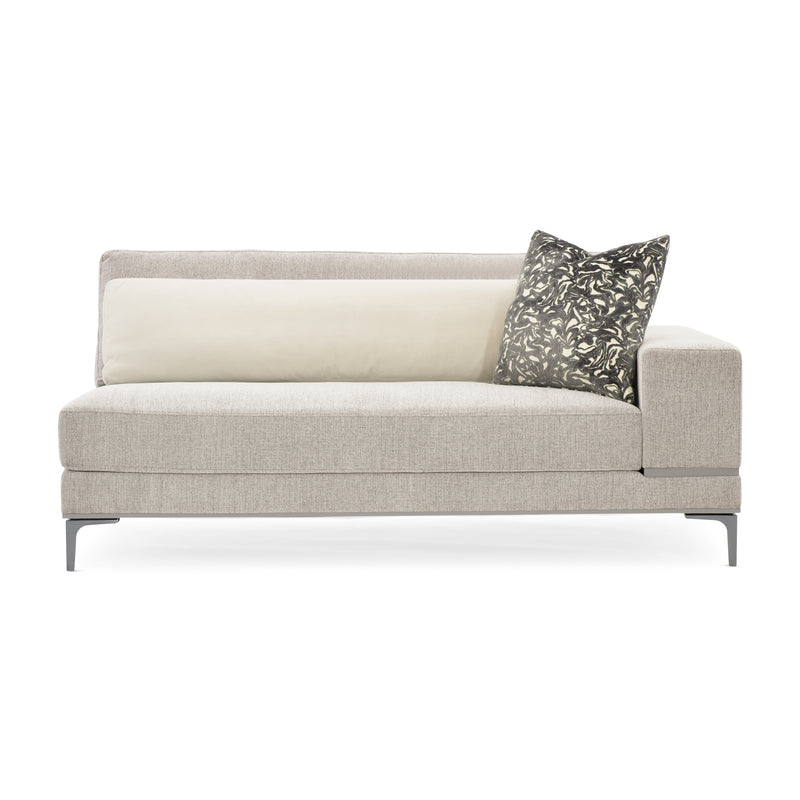 Repetition Raf Loveseat