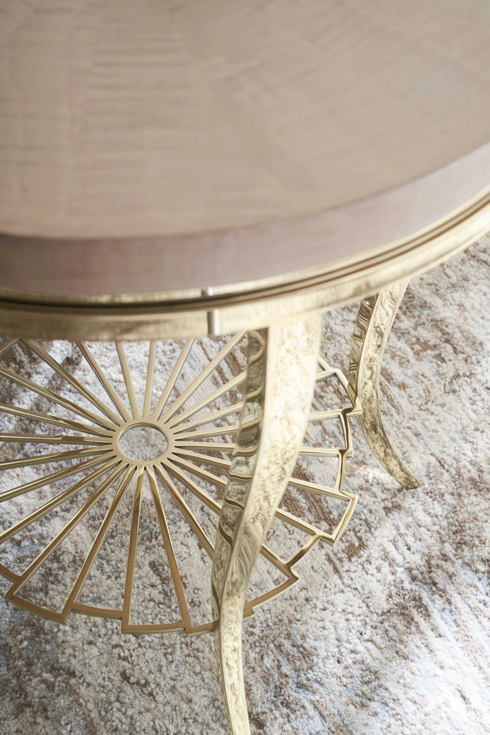 Plie' - detail 2.0