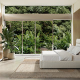 room with Counter Balance King Bed