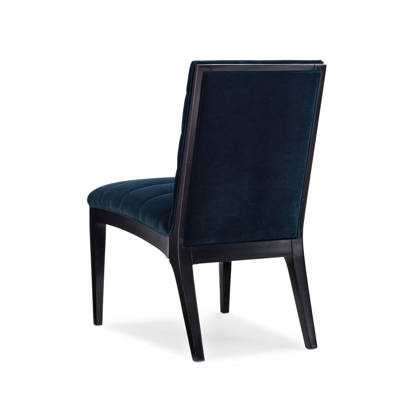 Edge Side Chair