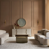 Olympia Sofa in room - angle 6.0