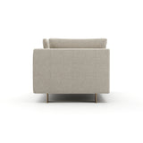 Altura Raf Chaise - Pearl - 2nd angle