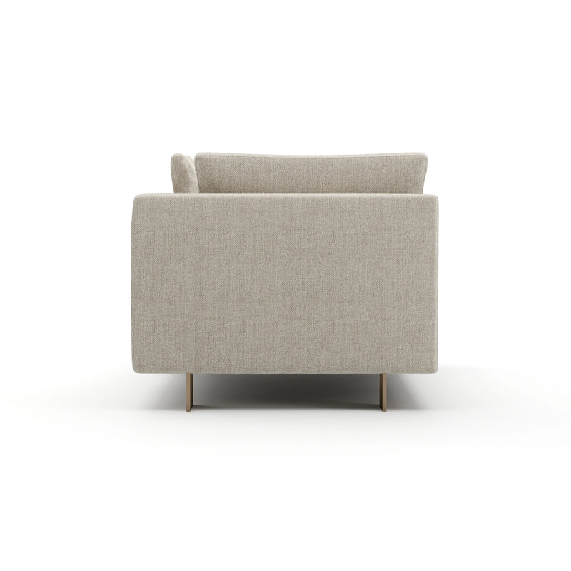 Altura Raf Chaise - Pearl