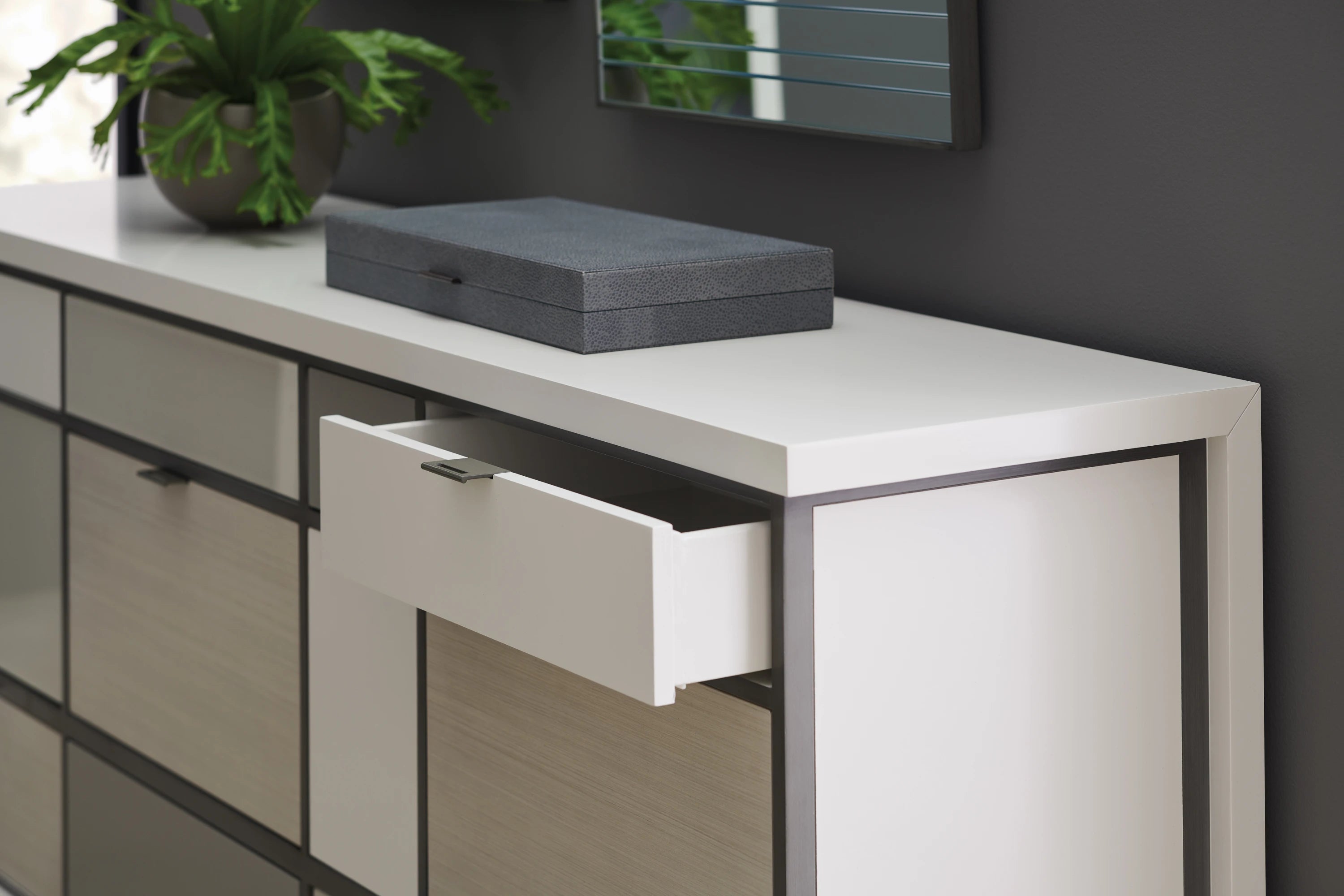 Repetition Buffet - detail 2.0