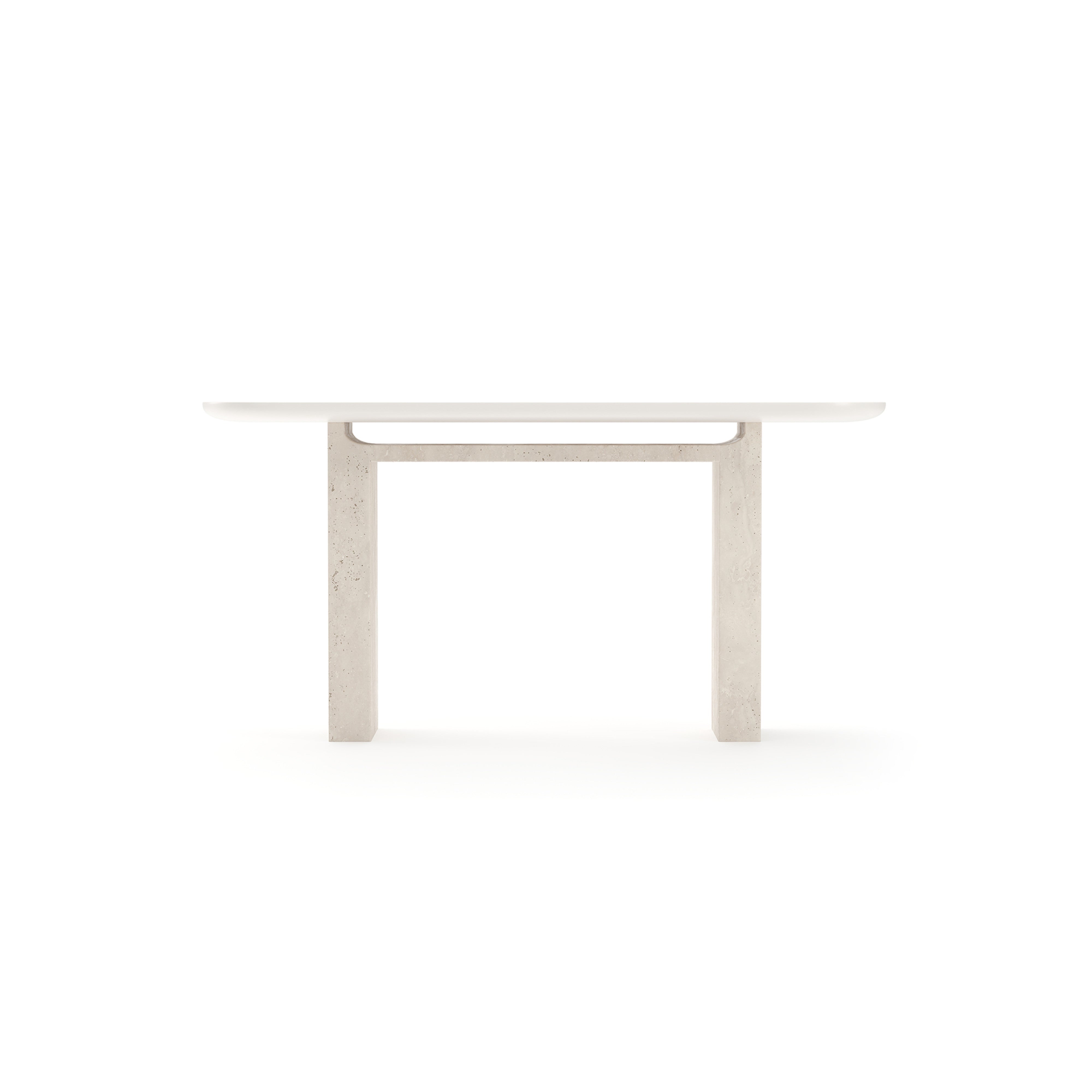 Overlap Console Light