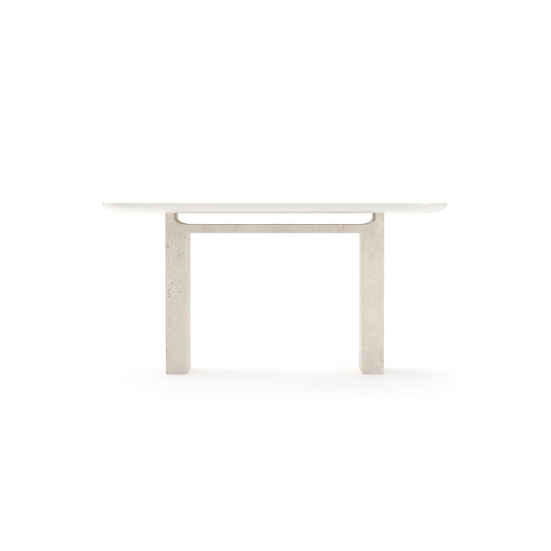 Overlap Console Light