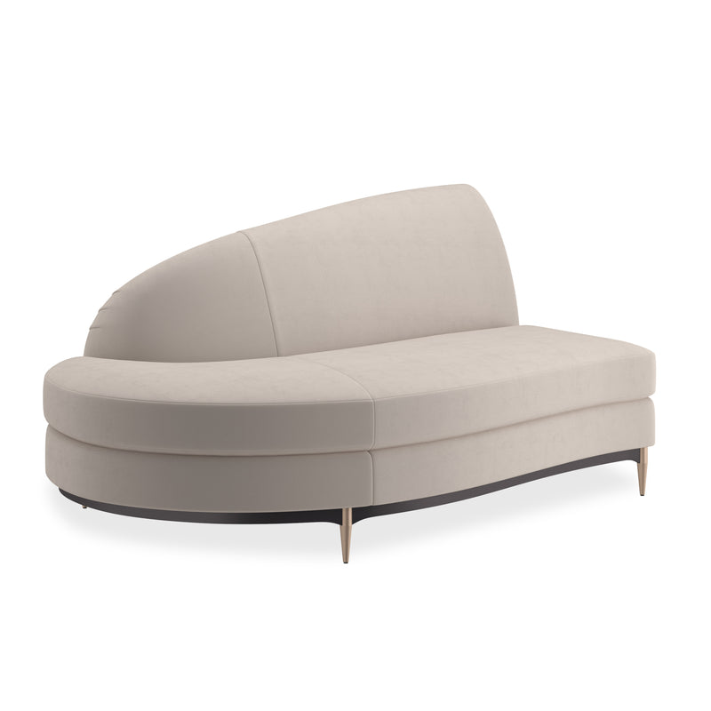Three'S Company Laf Chaise