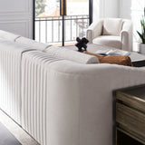 La Moda Raf Loveseat - detail 4.0