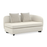 Lumi Raf Loveseat - main image