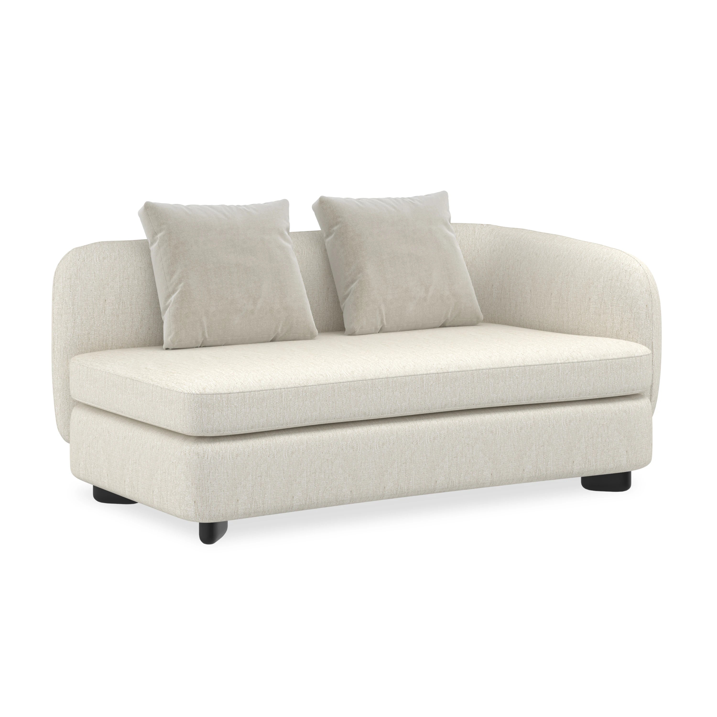 Lumi Raf Loveseat - main image