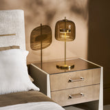 Counter Balance Small Nightstand - detail 4.0