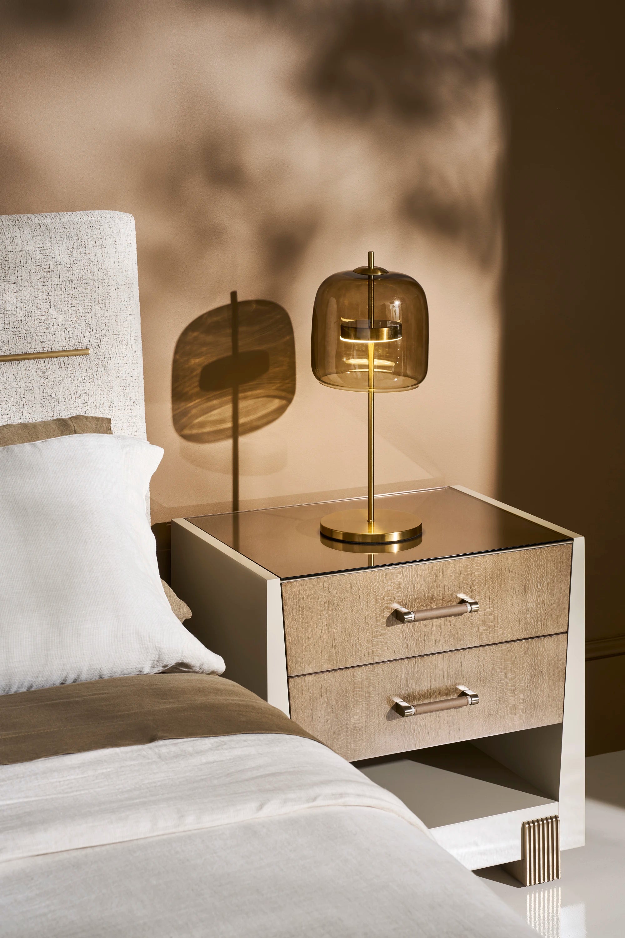 Counter Balance Small Nightstand - detail 4.0