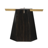 Vector Dining Table Base - primary image