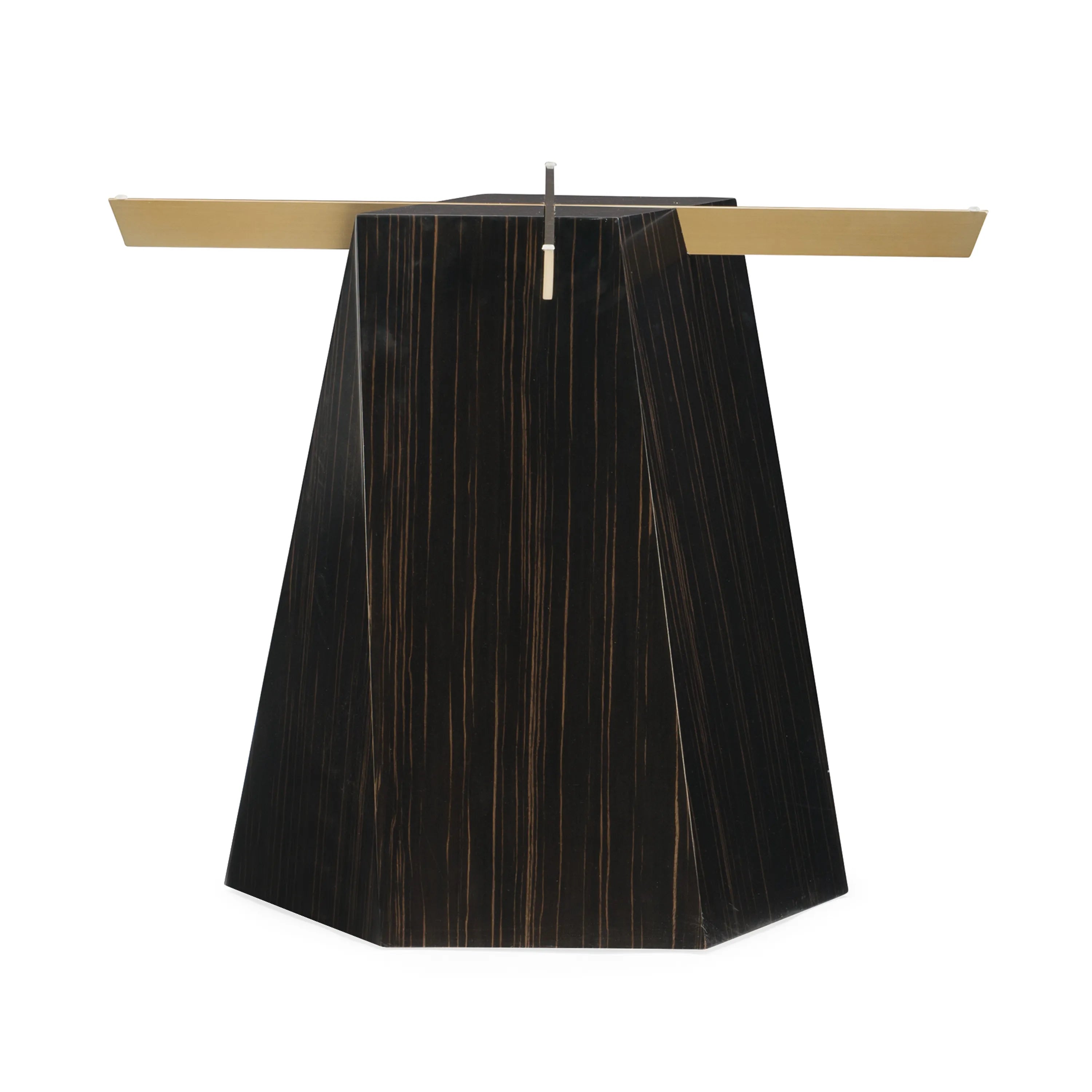 Vector Dining Table Base - primary image