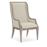 Open Arms Arm Chair - main image