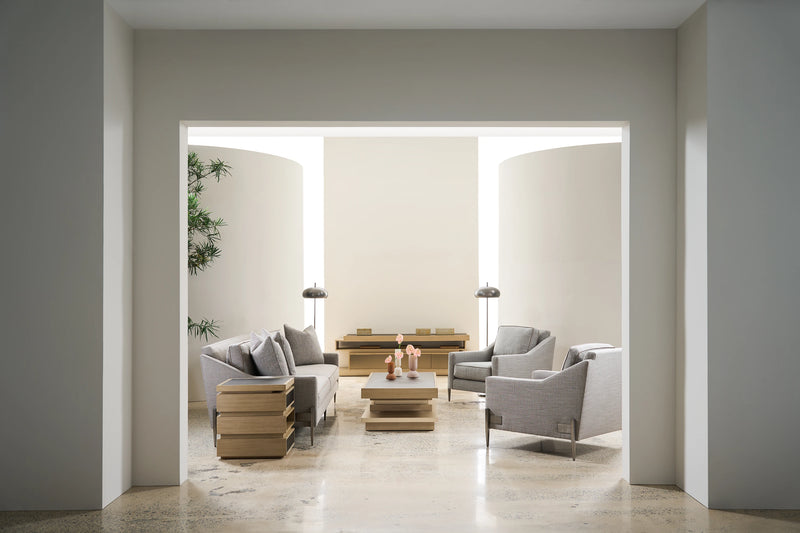 La Moda Cocktail Table Petite