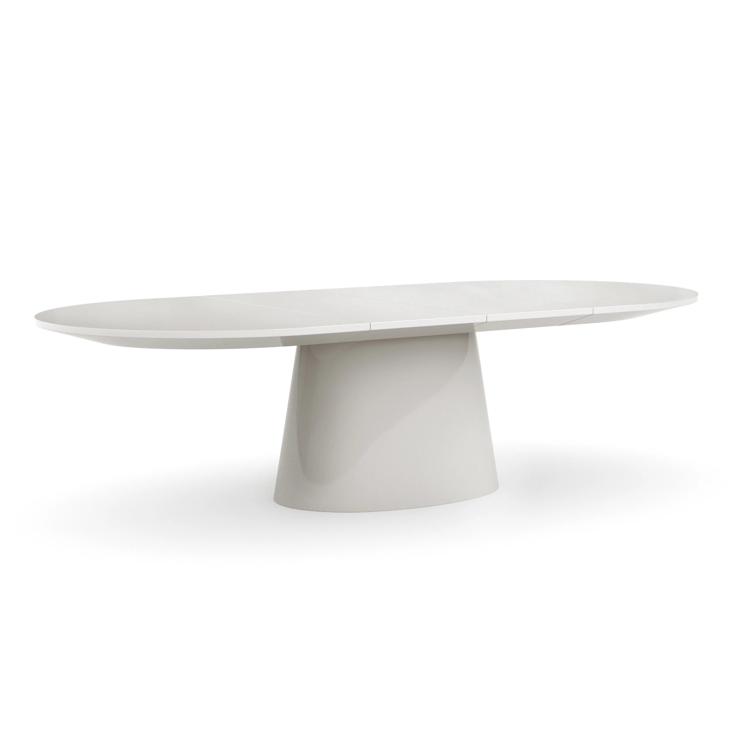 Paragon Dining Table - Blanc - main image