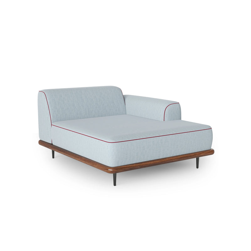 Marlow Sectional Components