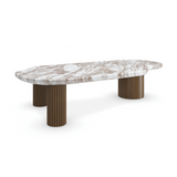 Seychelles Coctail Table Top - main image