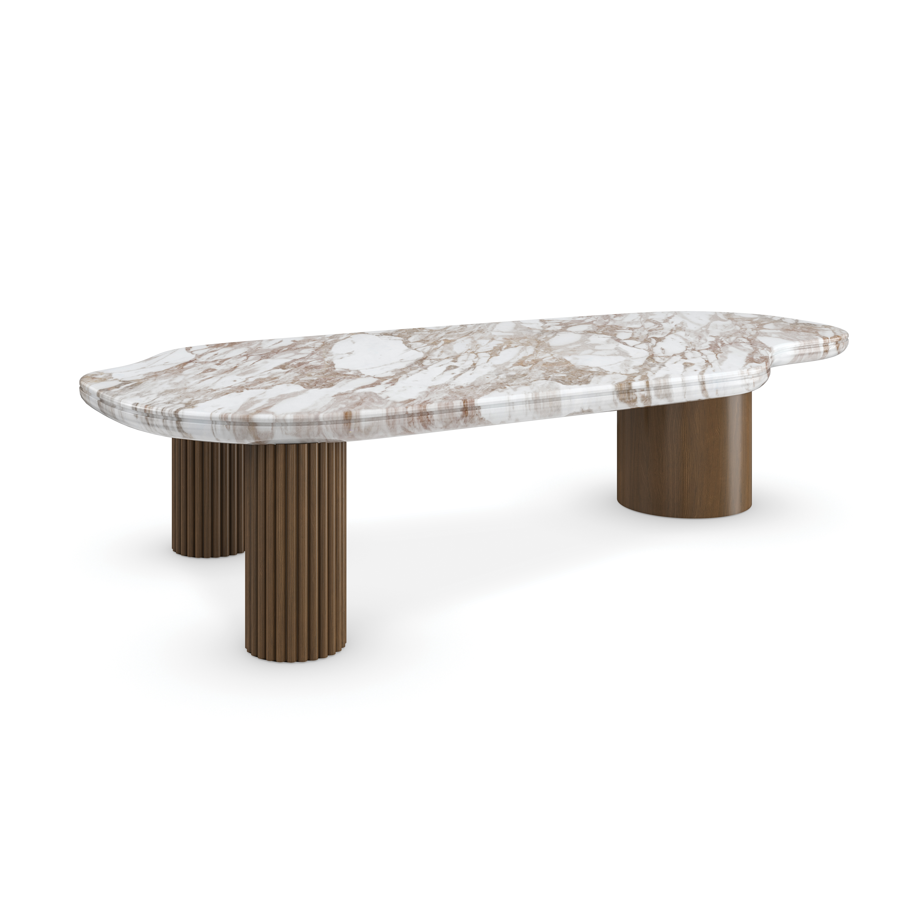 Seychelles Coctail Table Top - primary image