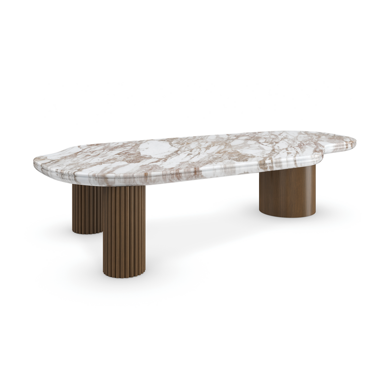 Seychelles Coctail Table Top