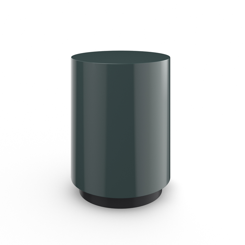 Cocktail Couture Rnd End Tbl Apatite