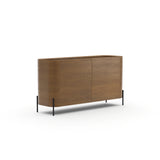 Atom Sideboard - Chocolate Nougat - main image