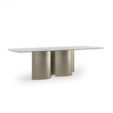 Aphelion 4 - Clear Glass - primary image