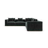 Bello L Sectional - primary image