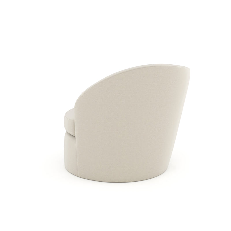 Quasi Laf Swivel Chair