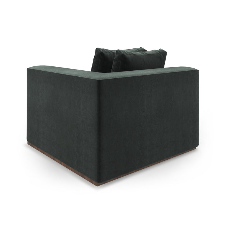 Bello Corner Raf Chair