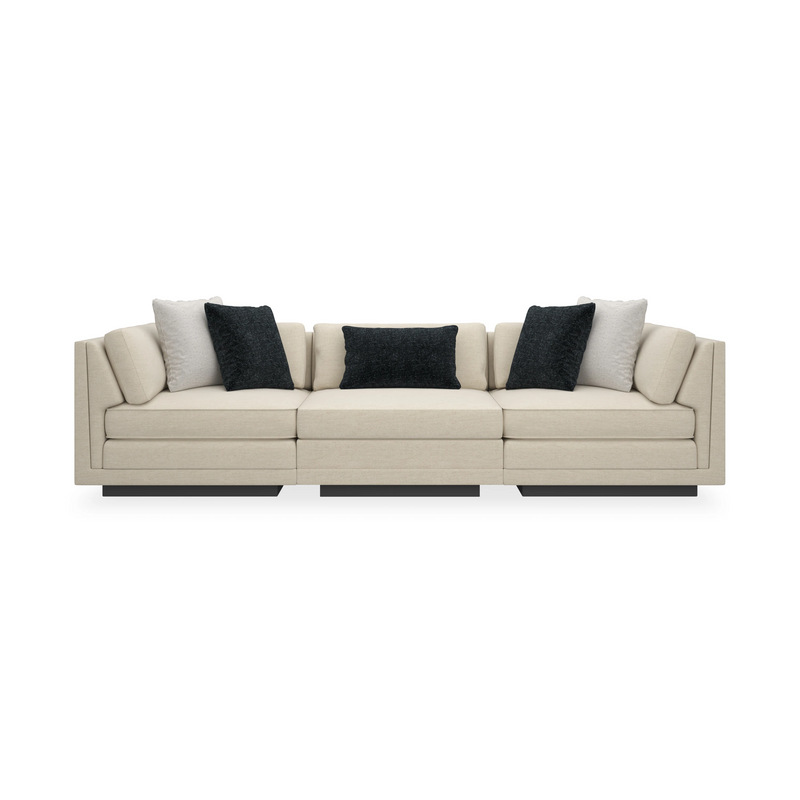 Fusion Sectional