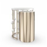 Orbit Nesting Accent Table - main image