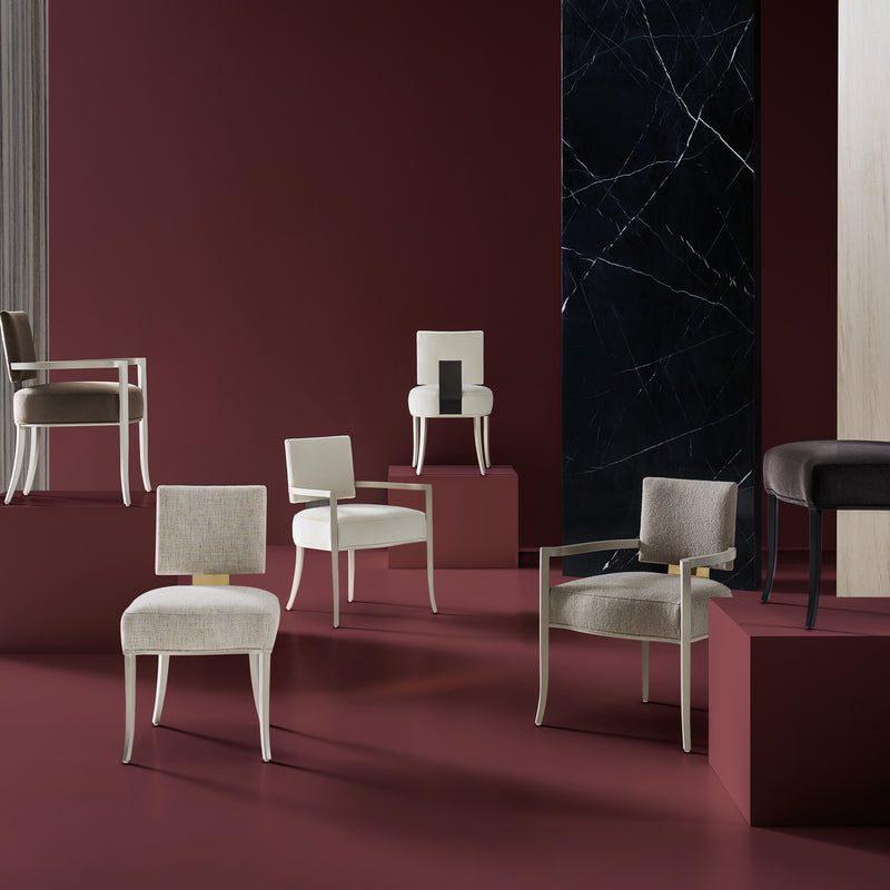 Reserved Seating Side