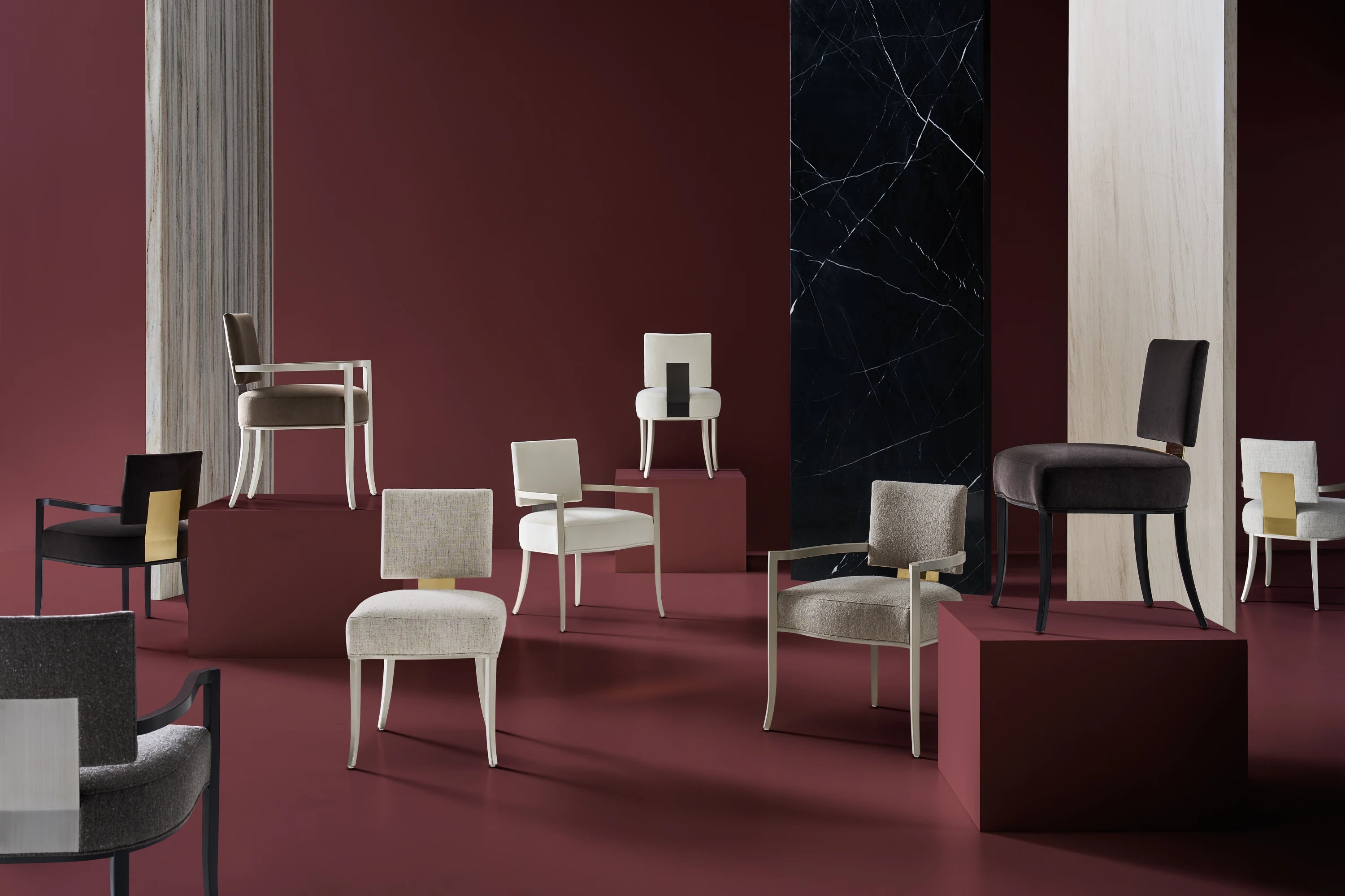 Reserved Seating Arm in room - angle 3.0