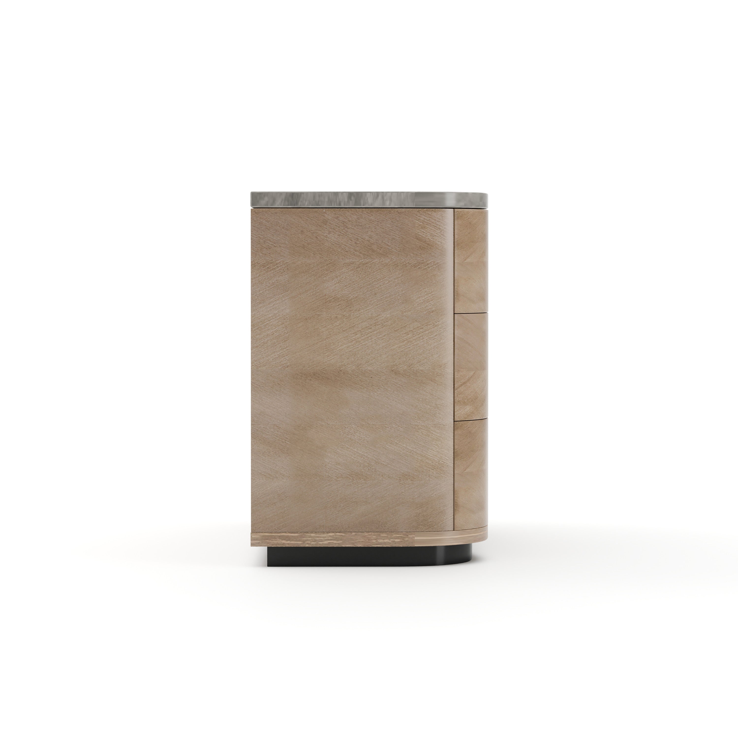 Nomadic Nightstand - 2nd angle