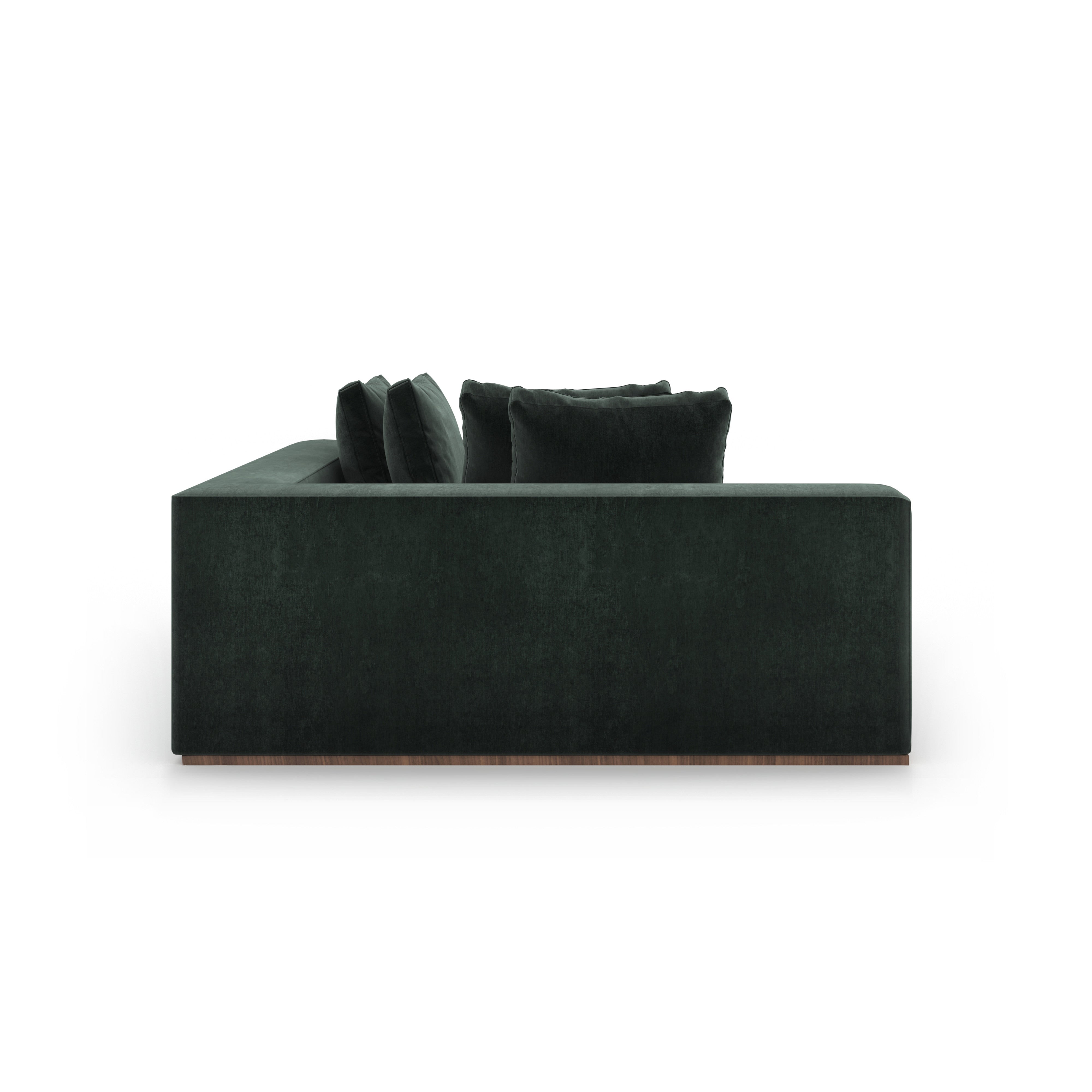 Bello Corner Laf Chaise