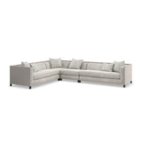 Tuxedo Laf Sofa