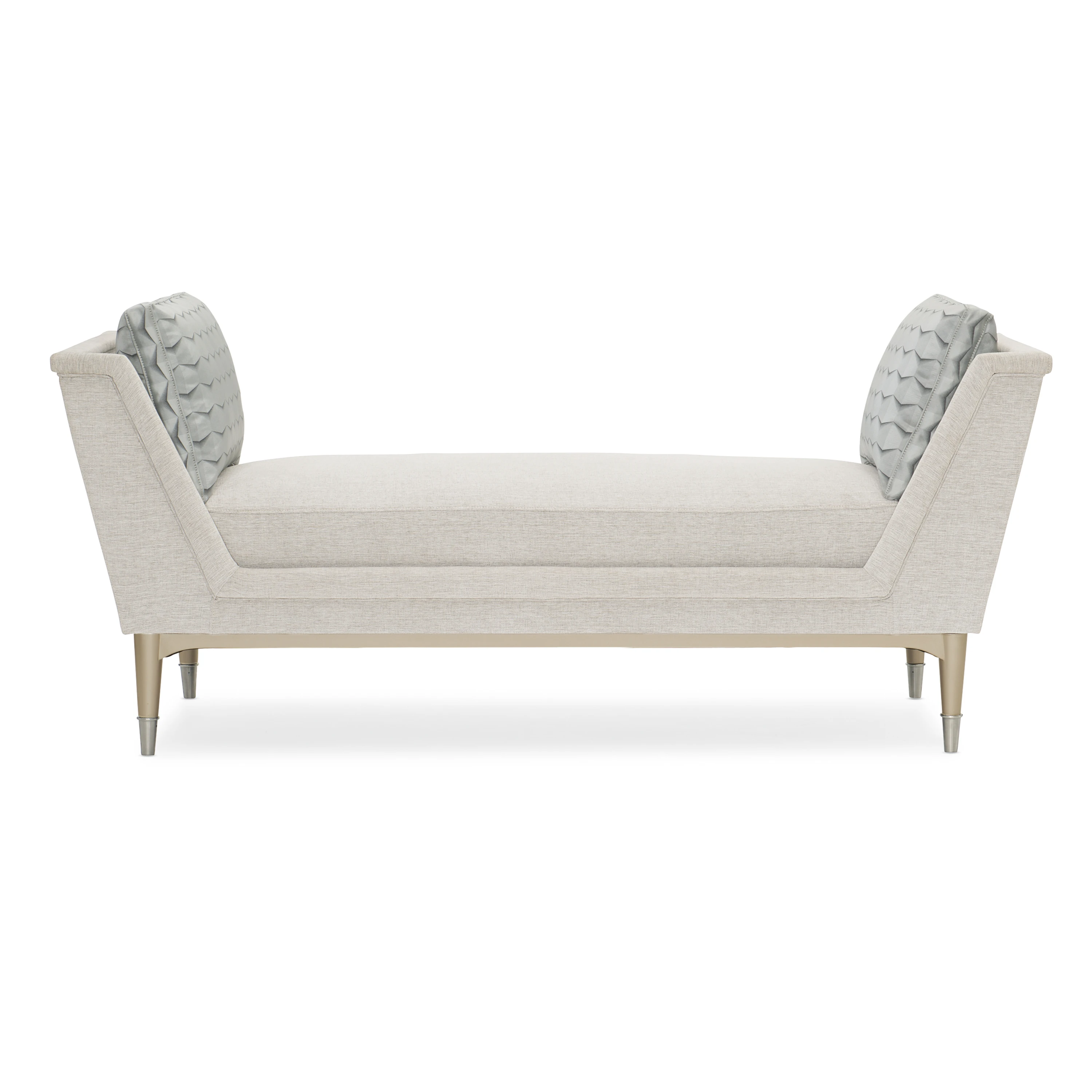 End To End - primary image