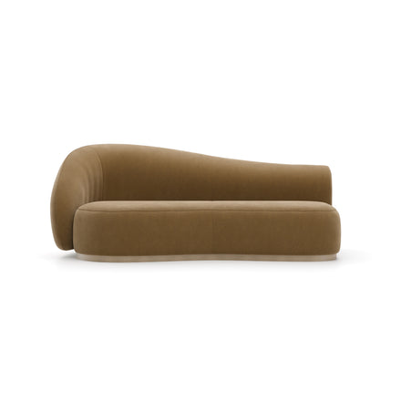 Left-Facing Sofa